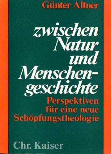 Zwischen Natur Menschengeschichte Books
