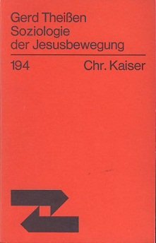 soziologie_der_jesusbewegung book