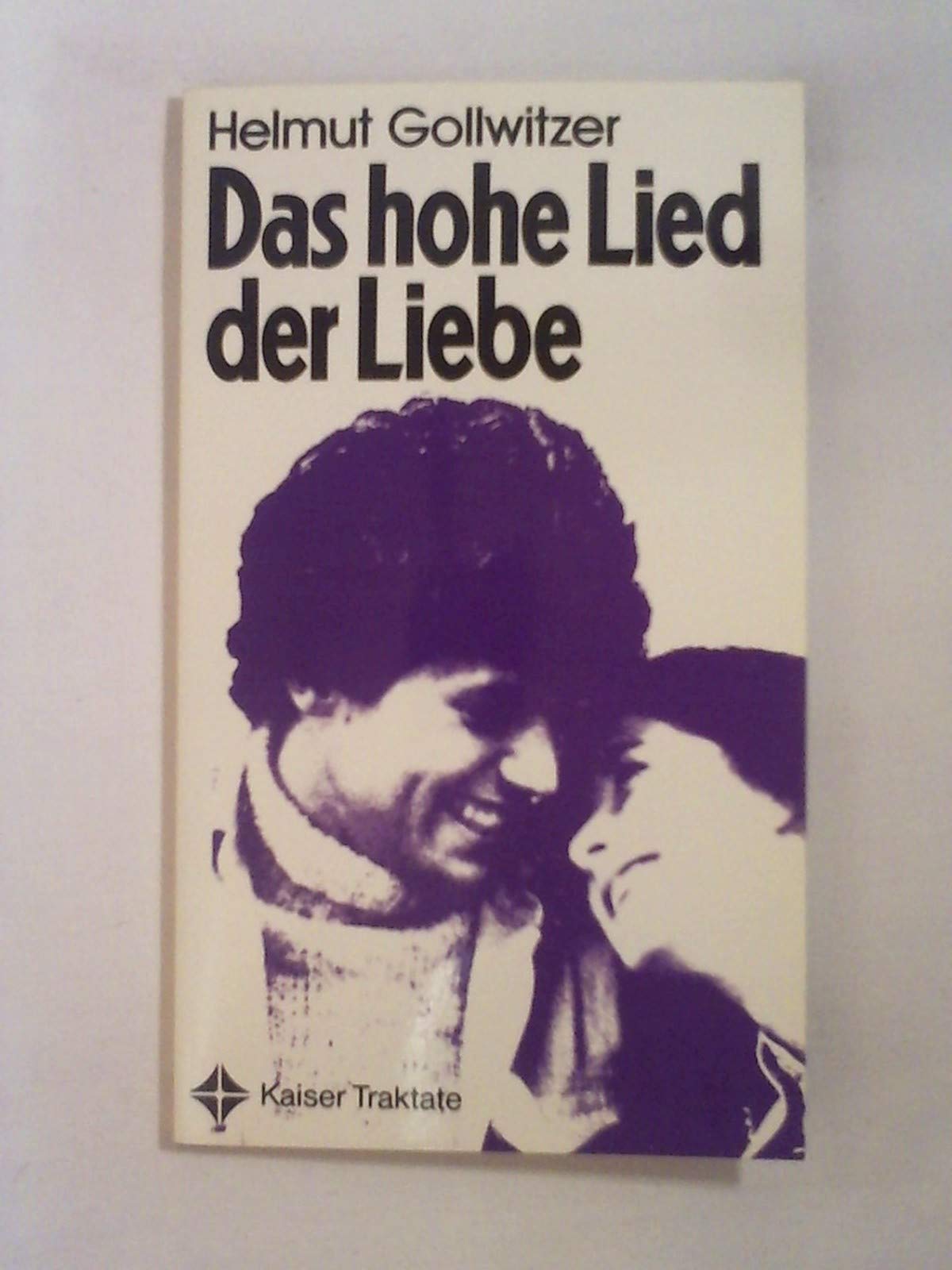 Das Hohe Lied der Liebe Psychology