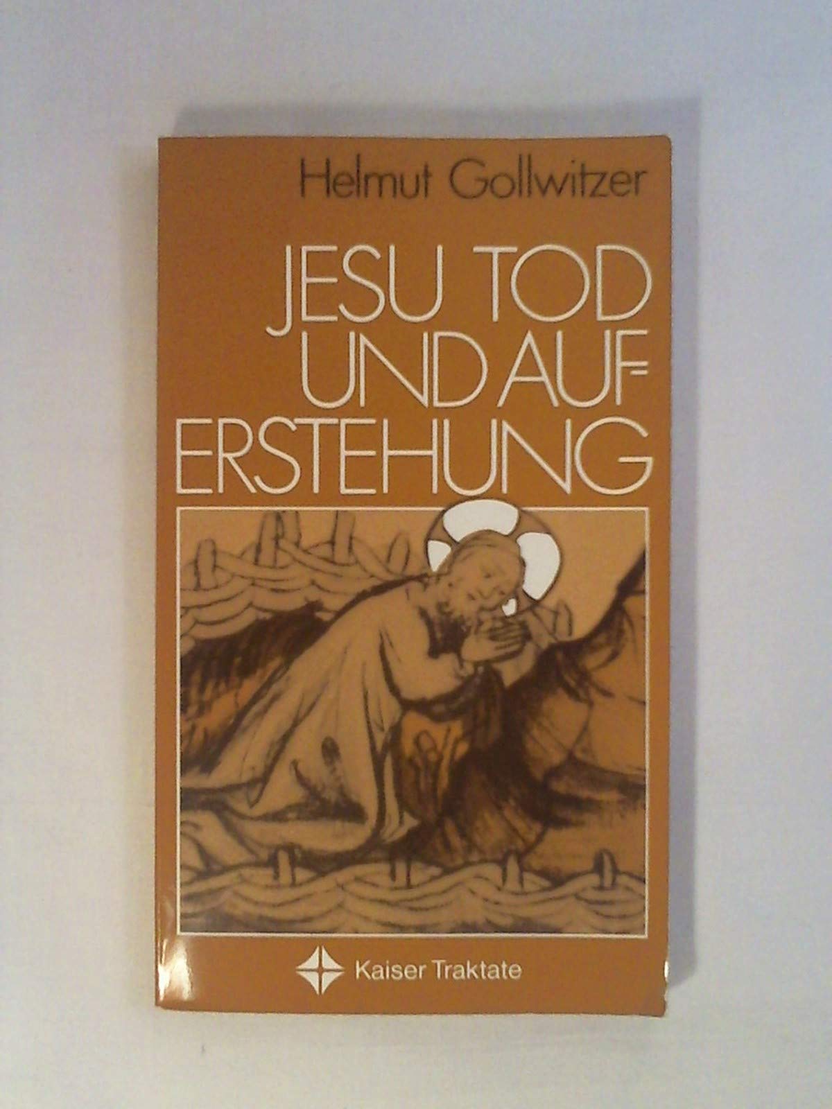 Jesu Tod und Auferstehung. Nach dem Bericht des Lukas Books