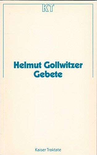 Gebete Books