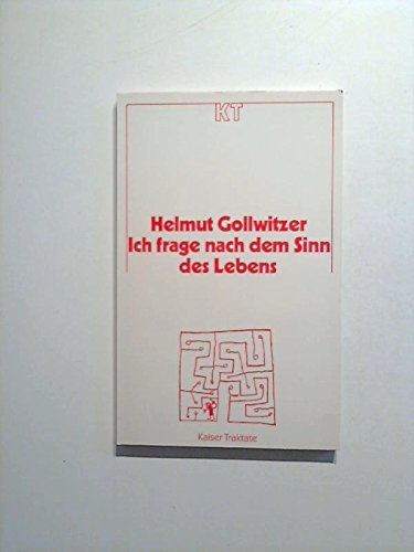 Ich frage nach dem Sinn des Lebens Religion & Esotericism