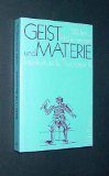 Geist und Materie. Interkulturelle Theologie 3 Philosophy