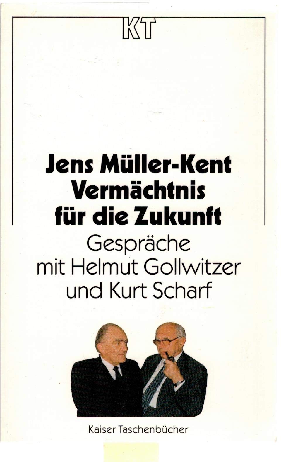 Vermächtnis für die Zukunft. Books