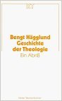 Product Image: Geschichte der Theologie. Ein Abriss