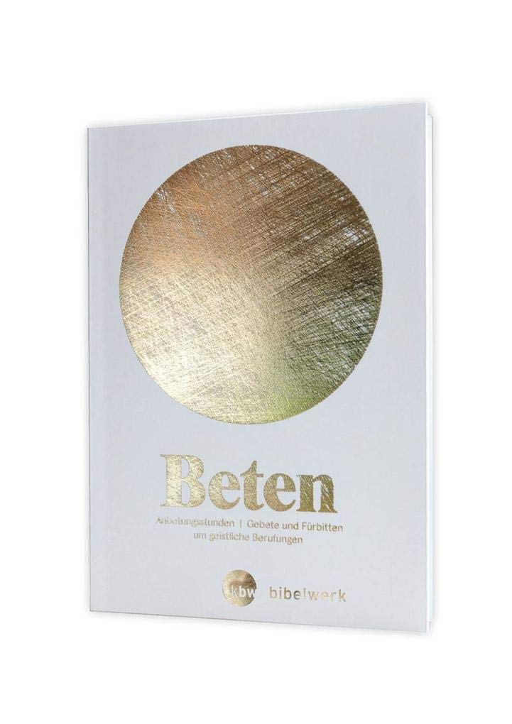 Beten – Anbetungsstunden: Gebete und Fürbitten um geistliche Berufungen Film, Art & Culture