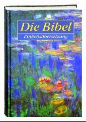 Die Bibel. Die Einheitsübersetzung der Heiligen Schrift auf einer CD-ROM und als Buchausgabe book