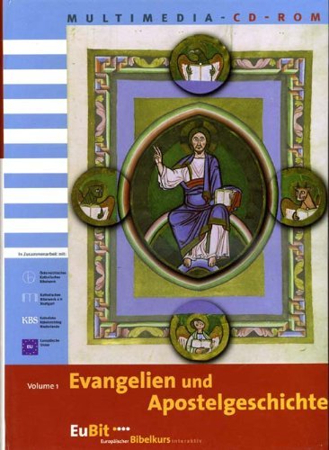 EuBit - Europäischer Bibelkurs interaktiv: Die Evangelien und die Apostelgeschichte Learning