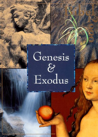 Product Image: Bibel 2000, 18 Bde., Bd.1, Genesis & Exodus