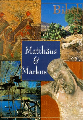 Bibel 2000, 18 Bde., Bd.15, Matthäus & Markus Books