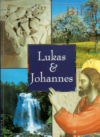 Bibel 2000, 18 Bde., Bd.16, Lukas & Johannes Film, Art & Culture