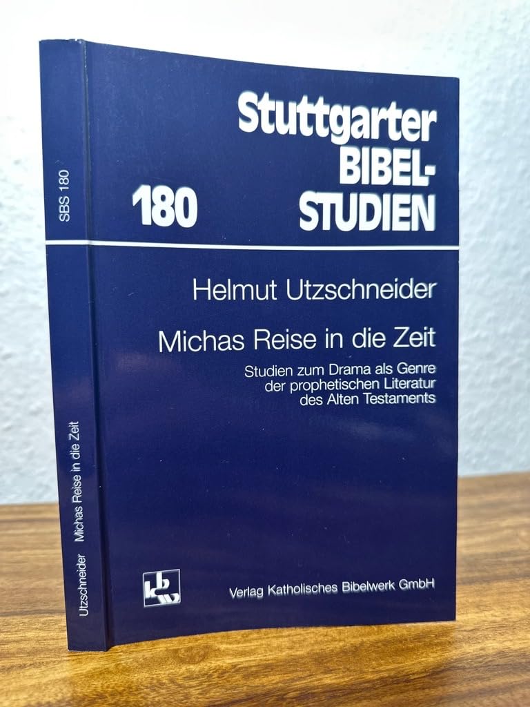 Product Image: Michas Reise in die Zeit
