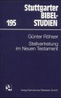 Product Image: Stellvertretung