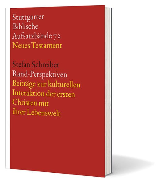Rand-Perspektiven.: Beiträge zur kulturellen Interaktion der ersten book