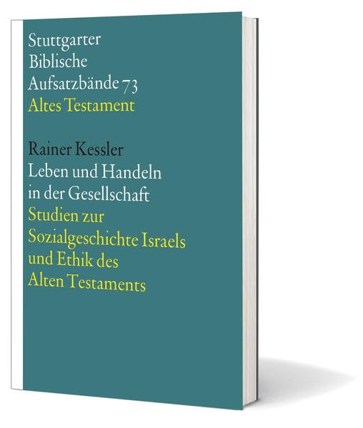 Leben und Handeln in der Gesellschaft Natural Sciences