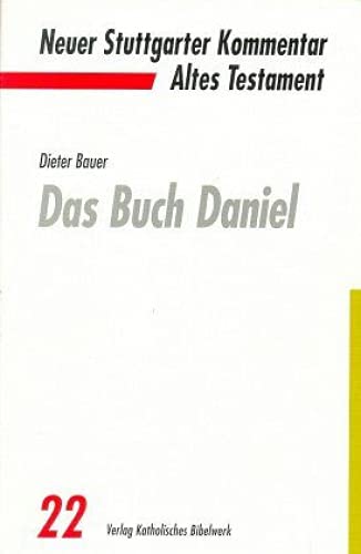 Das Buch Daniel Politics & Society Books