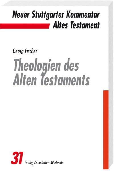 Theologien des Alten Testaments (Neuer Stuttgarter Kommentar) Film, Art & Culture