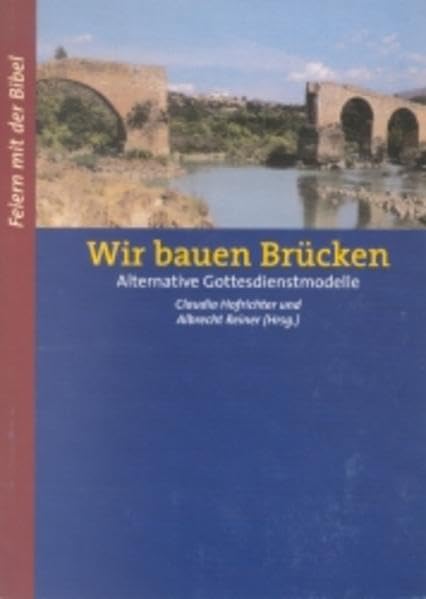Wir bauen Brücken Religion & Esotericism