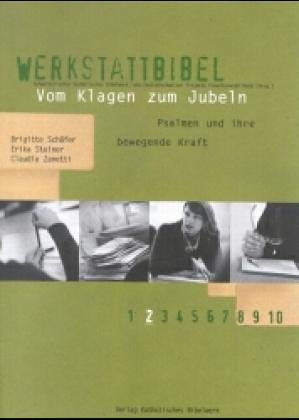 Vom Klagen zum Jubeln book