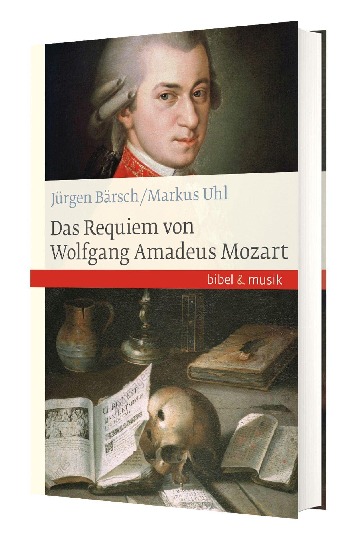 Das Requiem von Wolfgang Amadeus Mozart Arts & Music