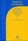 Adressenverzeichnis der Katholischen Pfarrämter Deutschlands: Buchausgabe Books