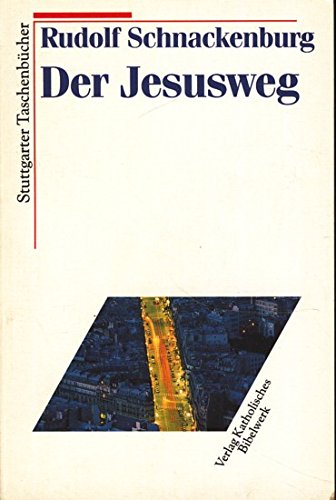 Der Jesusweg Second hand books on Religion & Esotericism