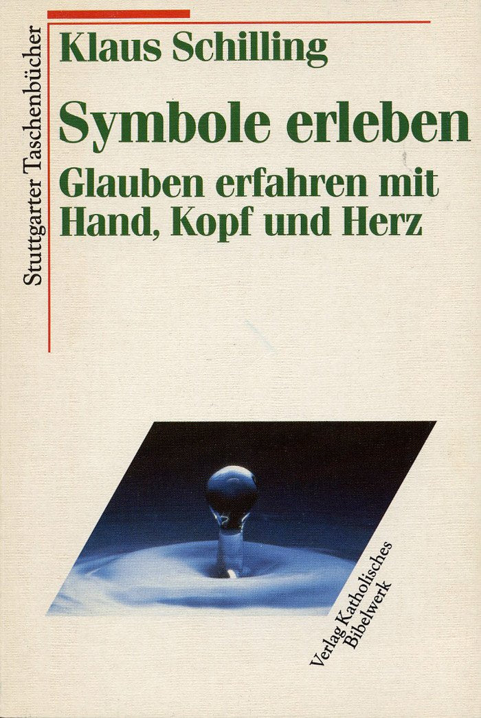 Symbole erleben. Glauben erfahren mit Hand, Kopf und Herz Film, Art & Culture
