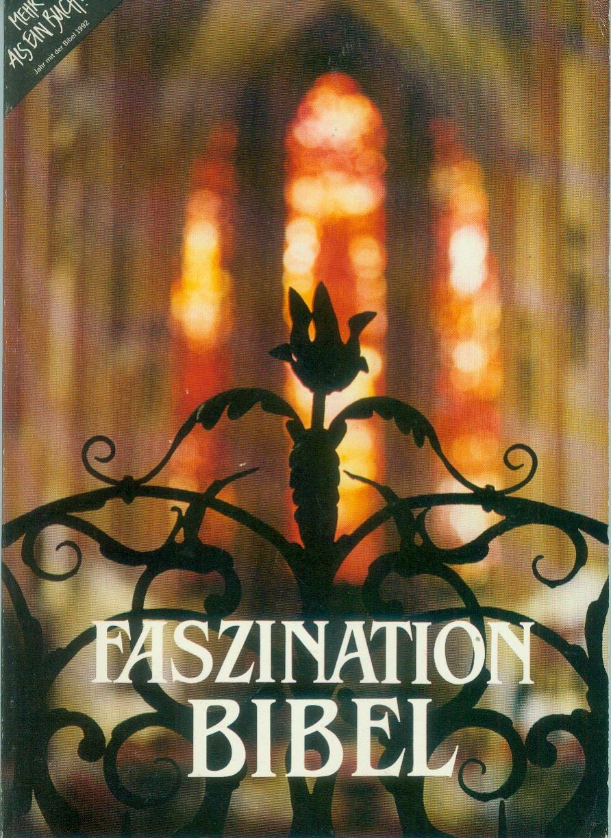 Faszination Bibel. Impulse für ein Jahr mit der Bibel Books