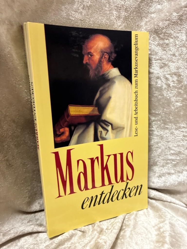 Markus entdecken Film, Art & Culture
