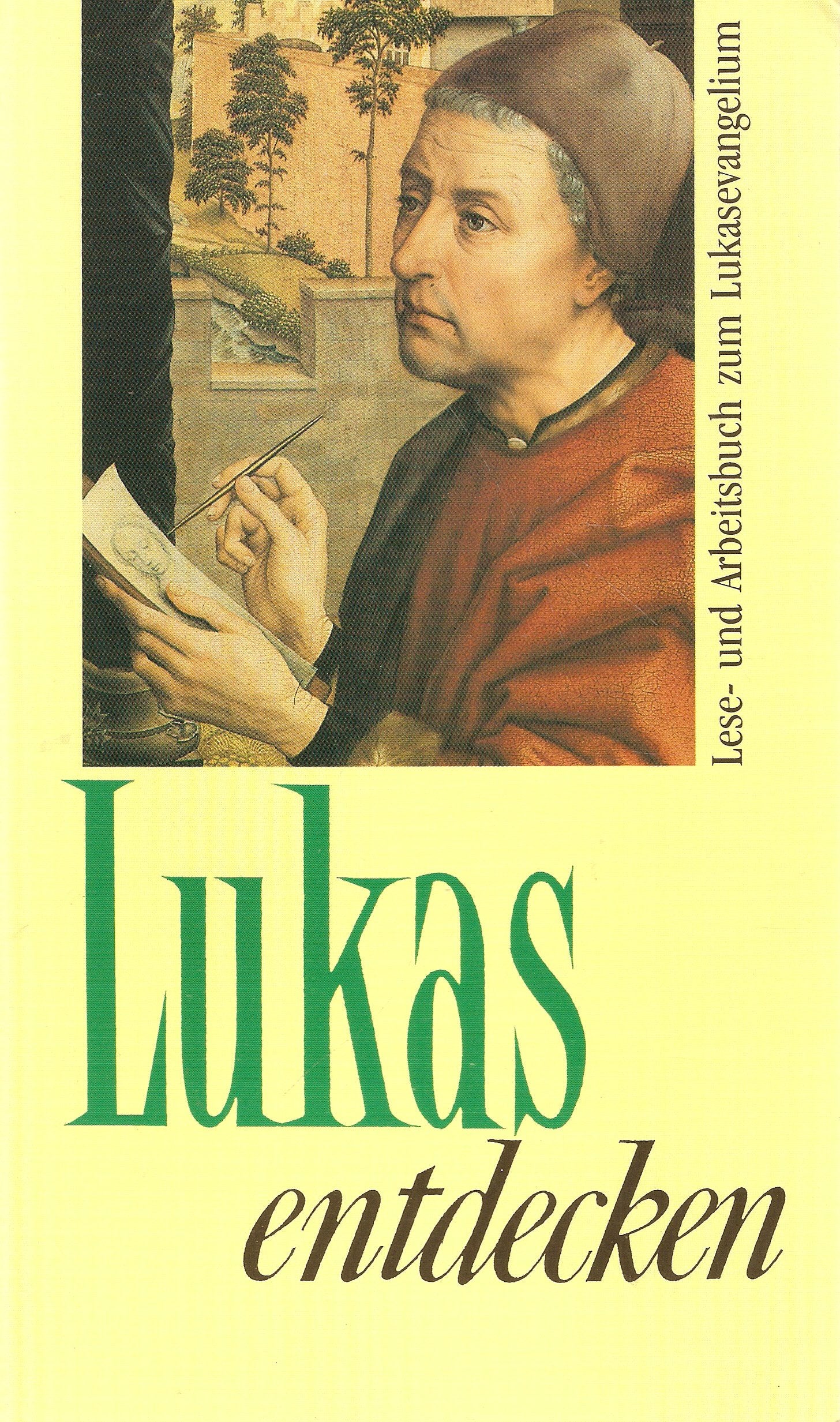 Lukas entdecken Second-hand books on film, art and culture