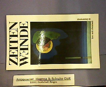 Zeiten-Wende. Lese- und Arbeitsbuch zu Deuterojesaja Books