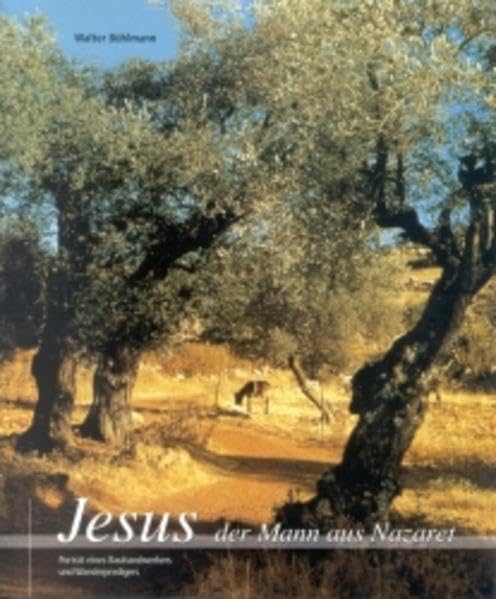Product Image: Jesus, der Mann aus Nazareth