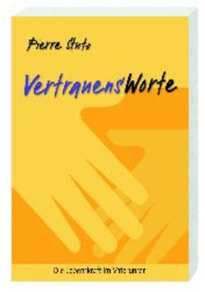 Vertrauensworte: Die Lebenskraft im Vaterunser Film, Art & Culture