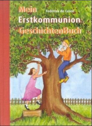 Mein ErstkommunionGeschichtenBuch Non-fiction
