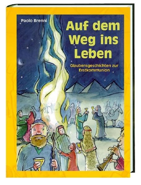Auf dem Weg ins Leben Non-fiction