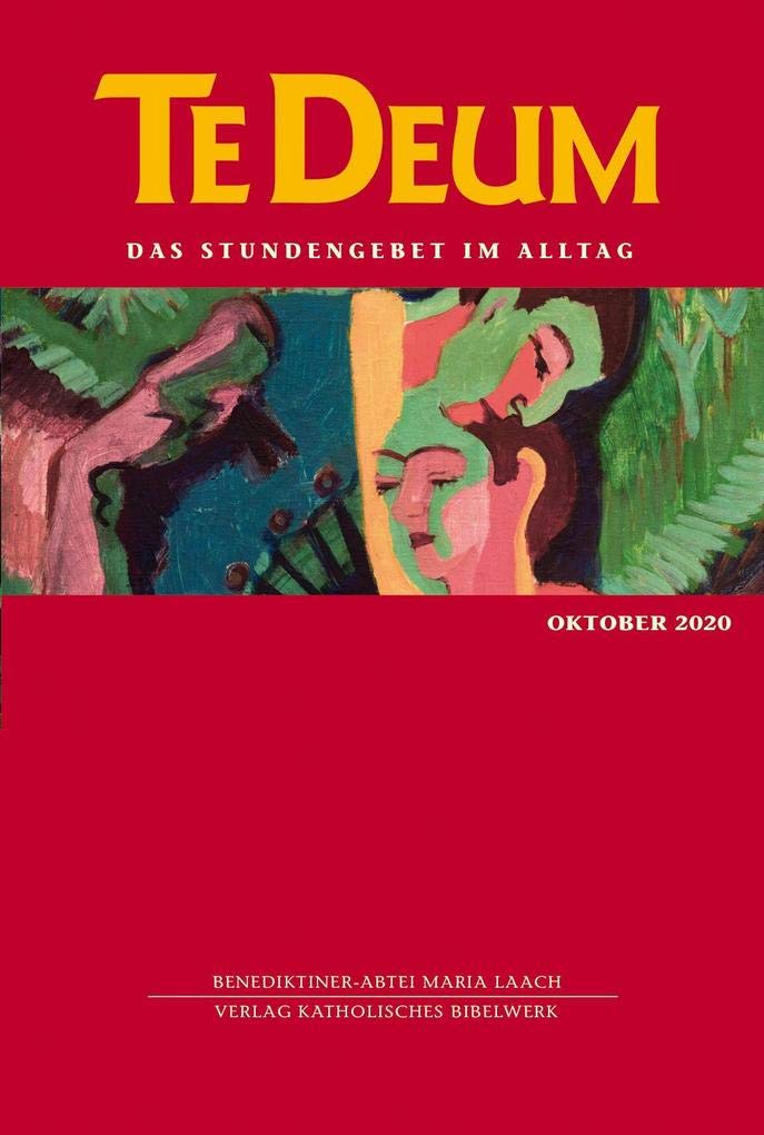 Te Deum 10/2020 Religion & Esotericism