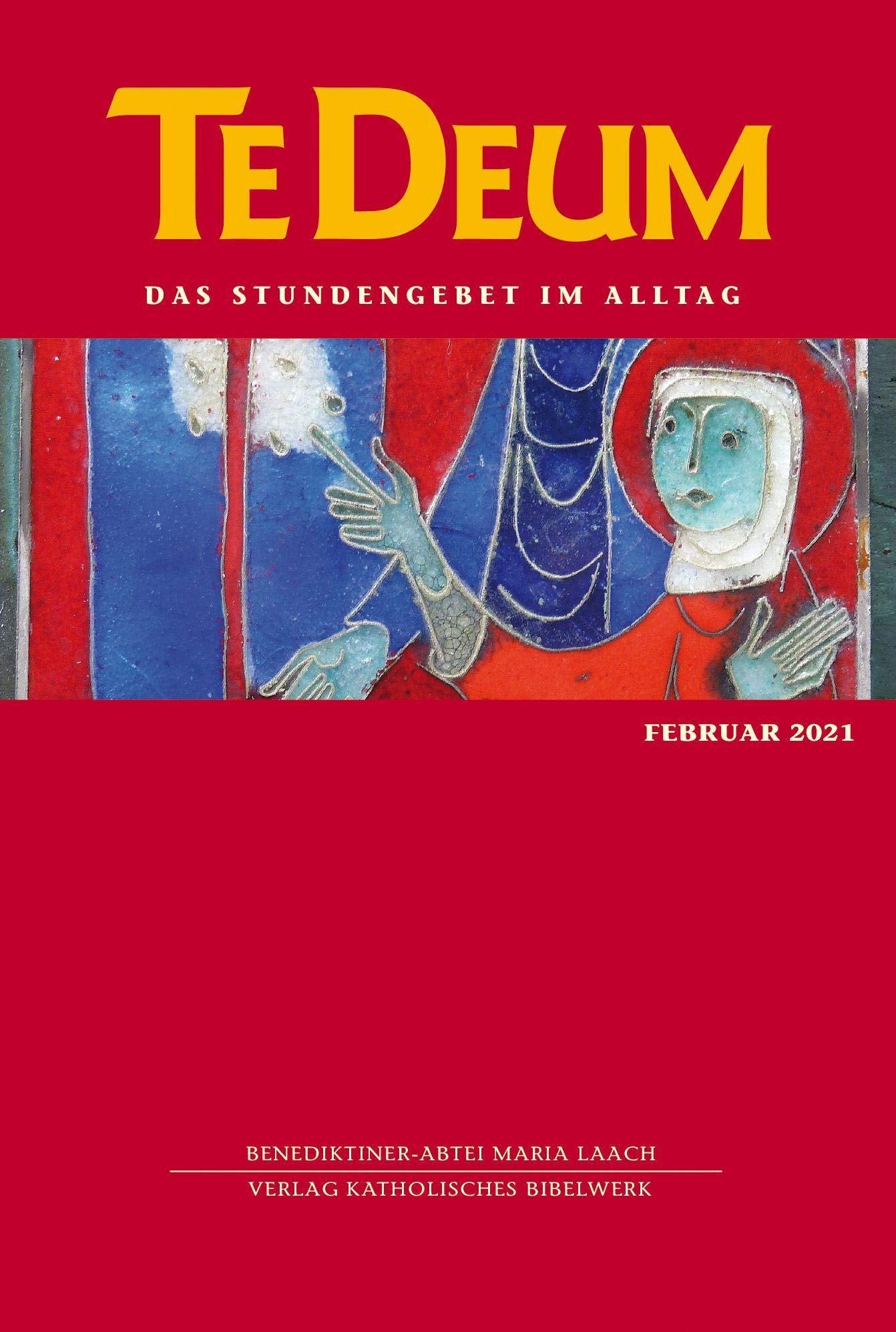 Te Deum 02/2021 Religion & Esotericism