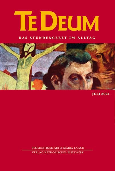 Te Deum 07/2021 Religion & Esotericism