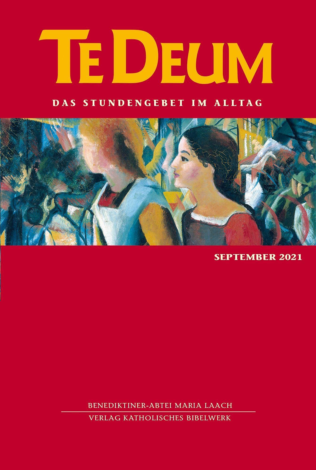 Te Deum 09/2021 Religion & Esotericism