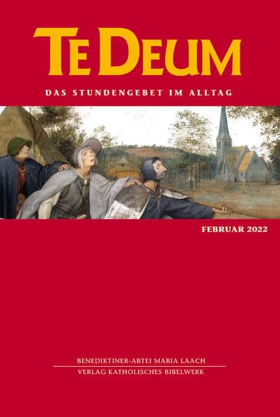 Te Deum 02/2022 Religion & Esotericism