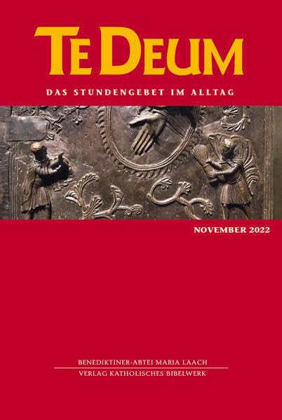 Te Deum 11/2022 Religion & Esotericism