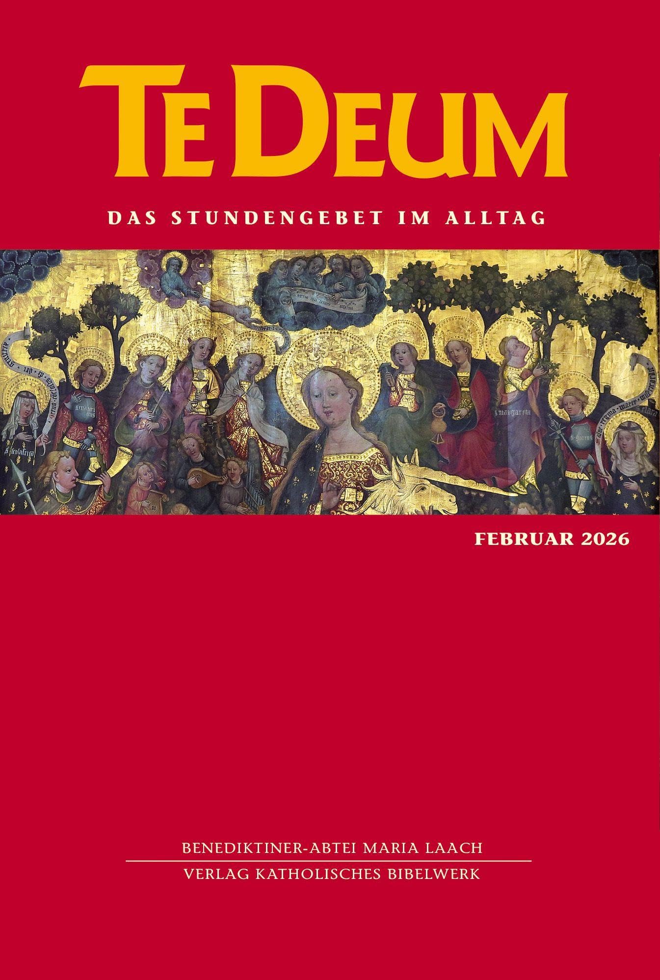 Te Deum 02/2026 Lifestyle