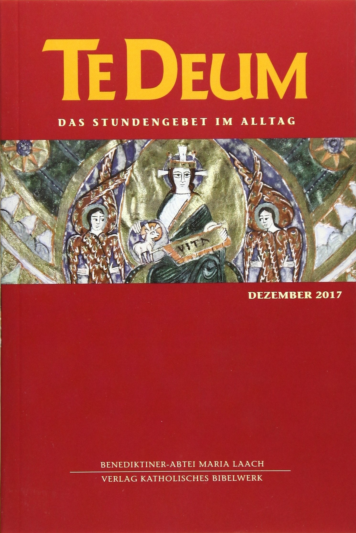 Te Deum 12/2017 Religion & Esotericism
