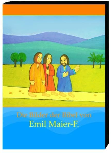 Die Bilder der Bibel von Emil Maier-F. Other software