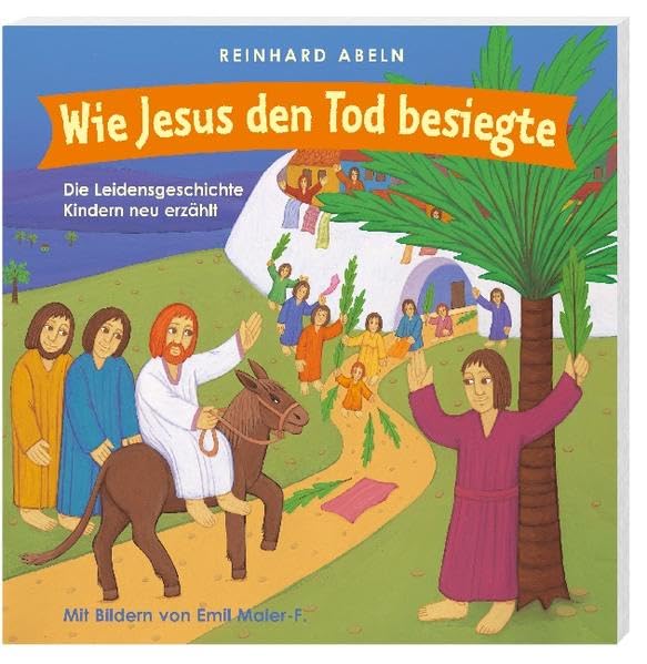 Wie Jesus den Tod besiegte Religion & Esotericism