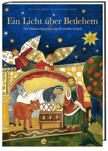 Product Image: Ein Licht über Betlehem