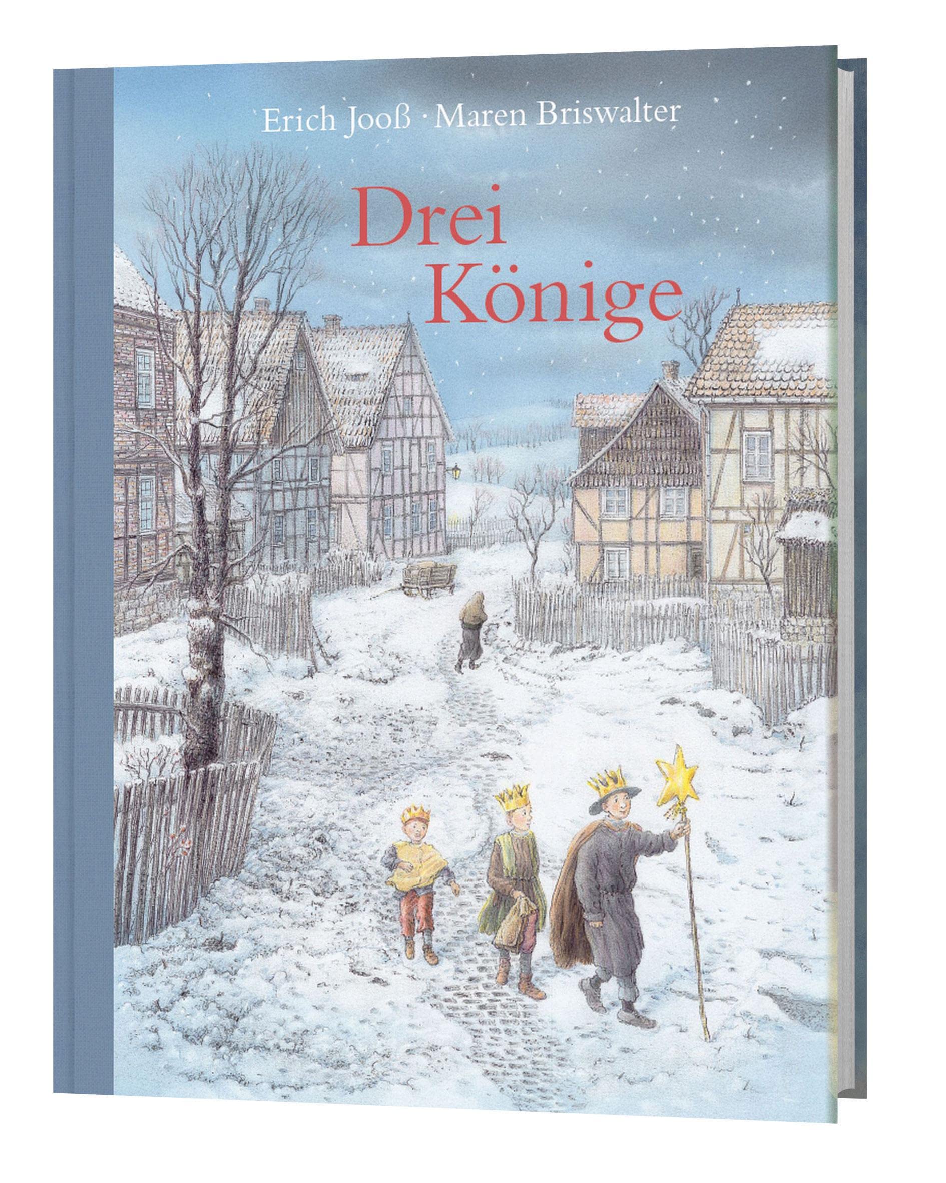 Drei Könige Second hand books on Religion & Esotericism