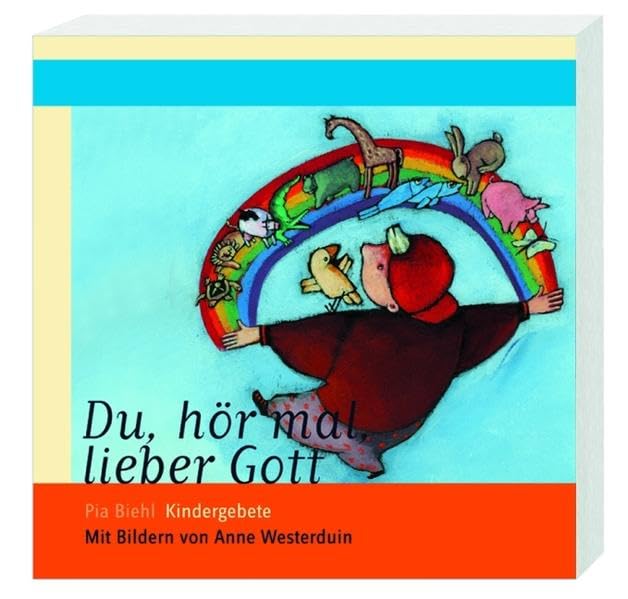 Product Image: Du, hör mal, lieber Gott