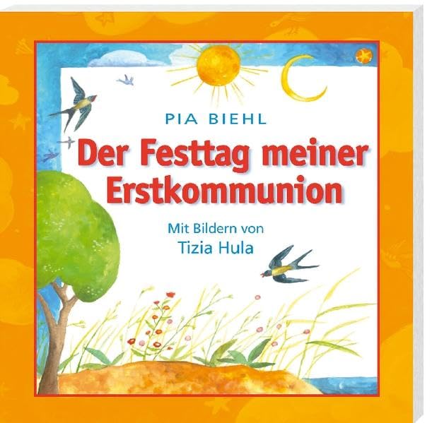 Der Festtag meiner Erstkommunion Religion & Esotericism