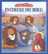 Entdecke die Bibel Books